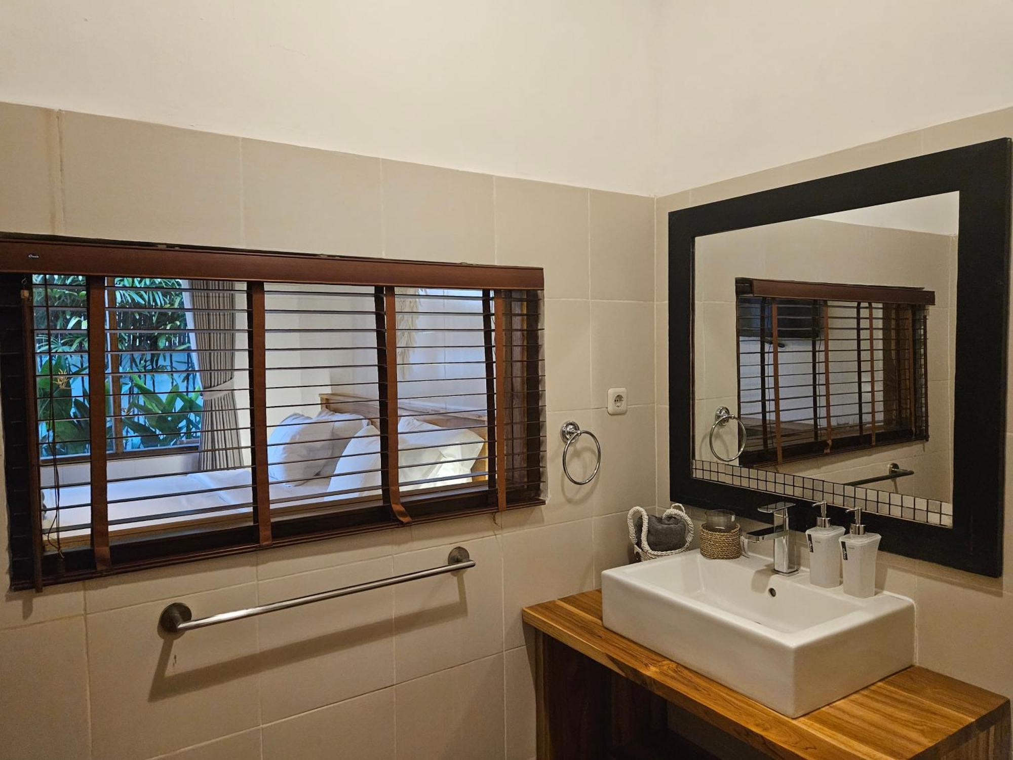 Апарт отель Morgan House Kuta  Номер фото
