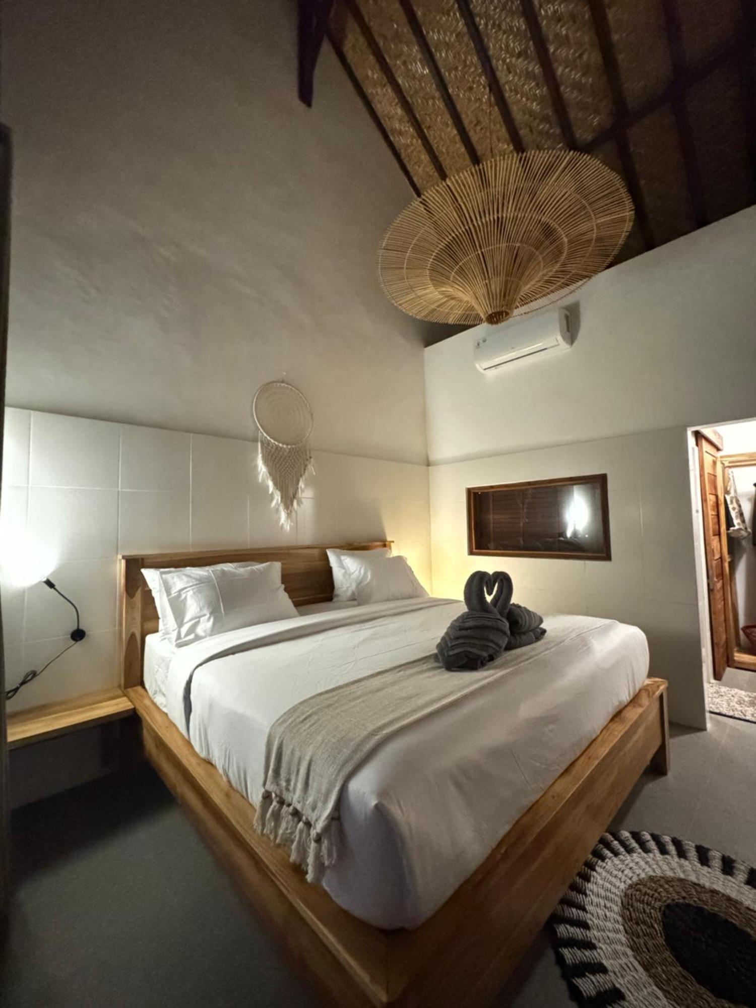 Апарт отель Morgan House Kuta  Экстерьер фото